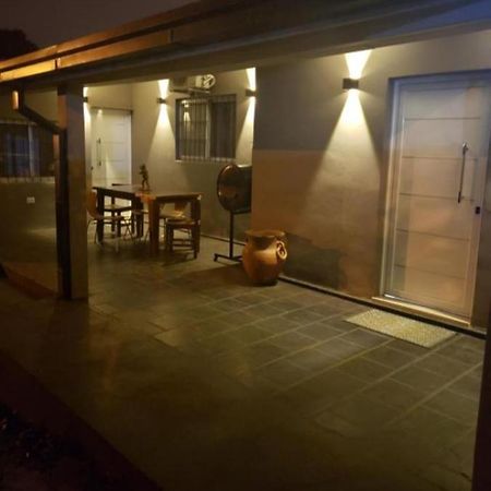 Villa La Serena à Puerto Iguazú Extérieur photo