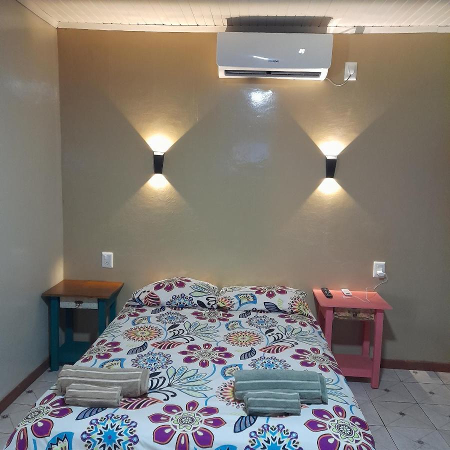 Villa La Serena à Puerto Iguazú Extérieur photo