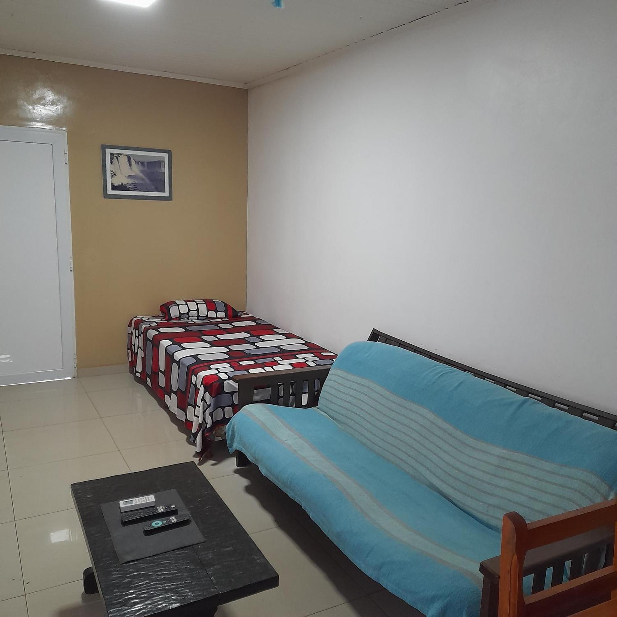Villa La Serena à Puerto Iguazú Extérieur photo