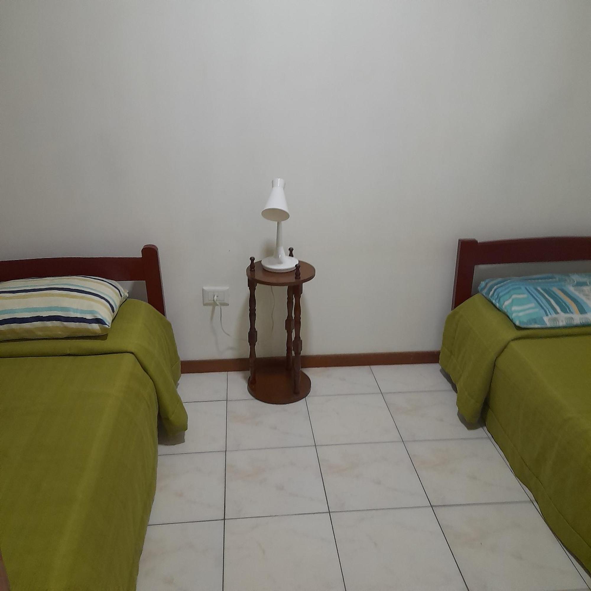 Villa La Serena à Puerto Iguazú Extérieur photo