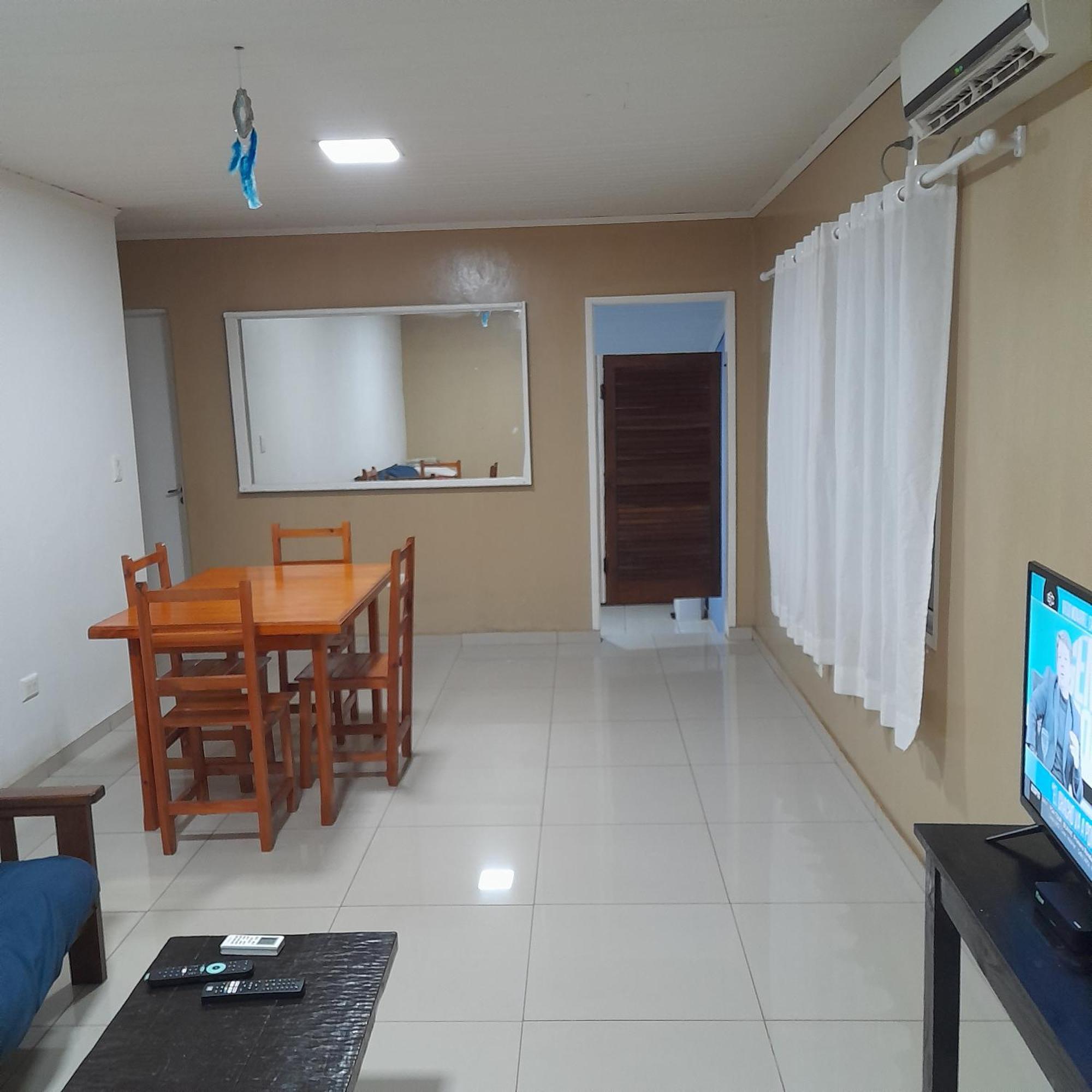Villa La Serena à Puerto Iguazú Extérieur photo