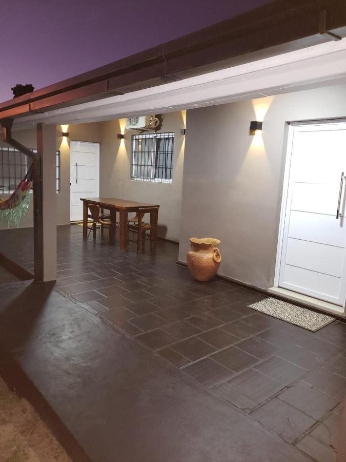 Villa La Serena à Puerto Iguazú Extérieur photo