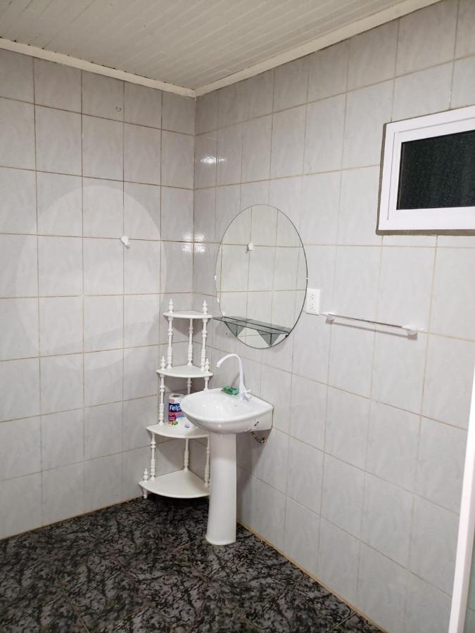 Villa La Serena à Puerto Iguazú Extérieur photo